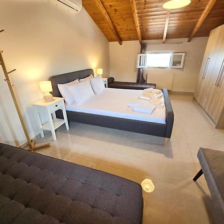 Ak View Apartments Lefkada City Exterior photo