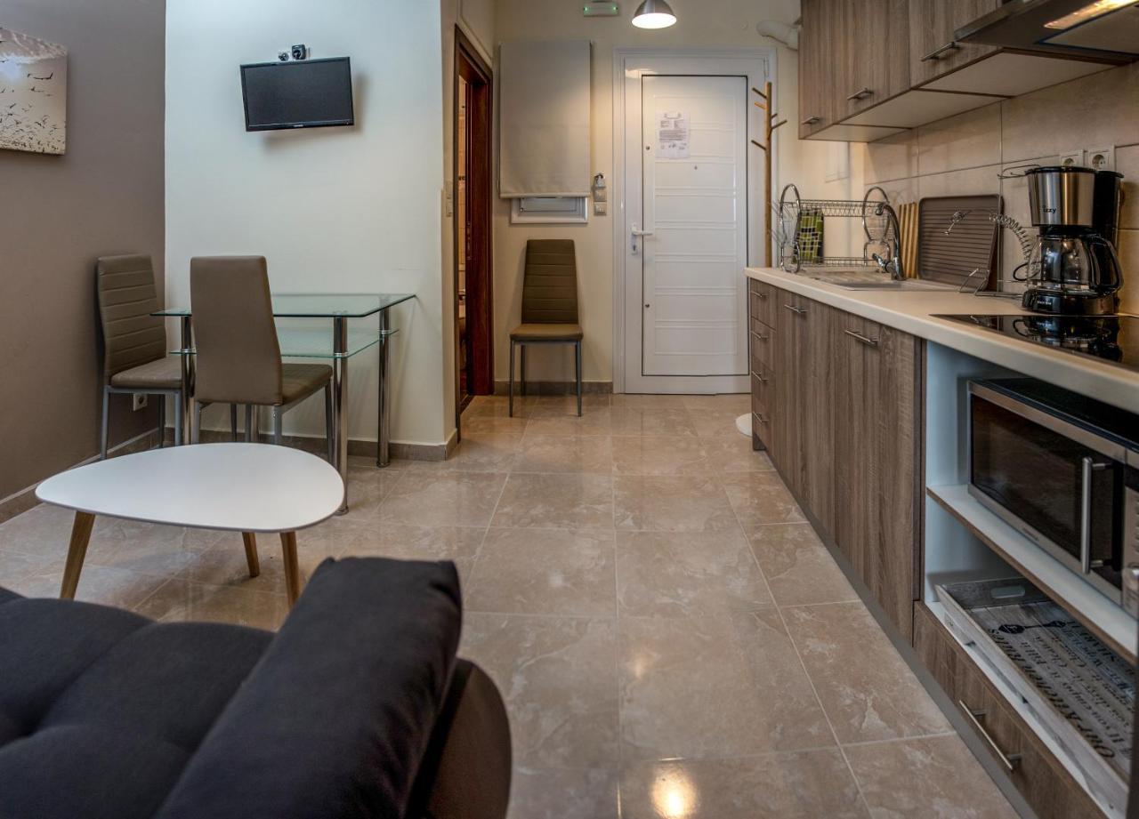 Ak View Apartments Lefkada City Exterior photo
