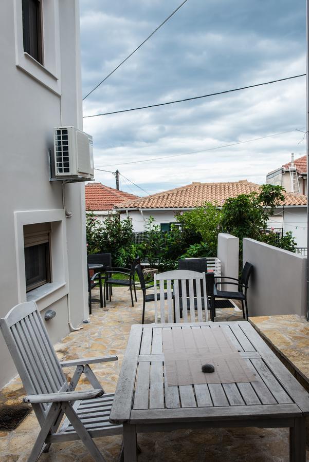 Ak View Apartments Lefkada City Exterior photo