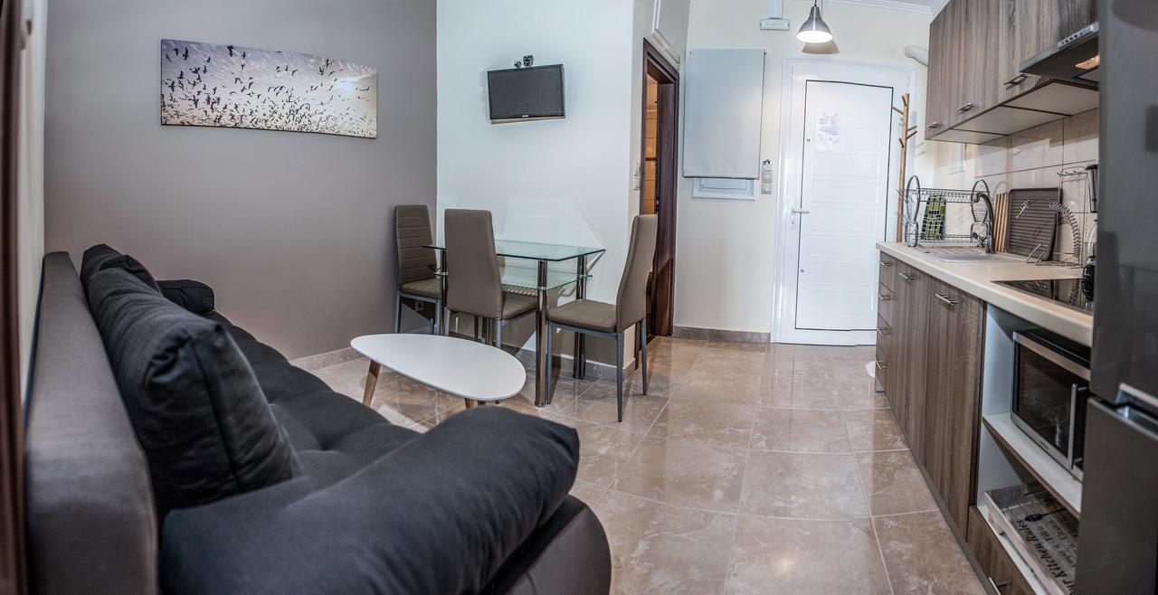 Ak View Apartments Lefkada City Exterior photo